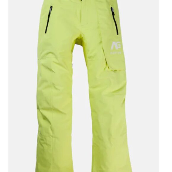 NWT Burton Analog Hardpack GORE-TEX 3L Pants - Picture 1 of 4